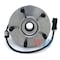 Wjb Chevrolet Blazer 2005-98 Gmc Jimmy 2004 Hub Assembly, Wa513200 WA513200 - alternate 2